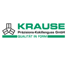 Krause Guss ist Kunde bei Werbeagentur Studios Höttingen